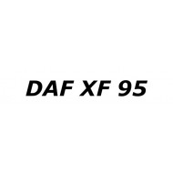 DAF XF 95 