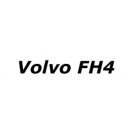 Volvo FH 4 ab 2013