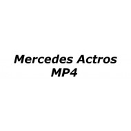 Mercedes Actros MP4 (0)
