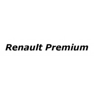 Renault Premium