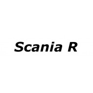 Scania R ab 2009 