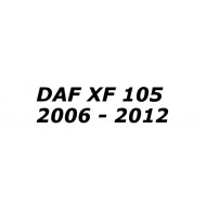 DAF XF 105 2006 - 2012 (14)